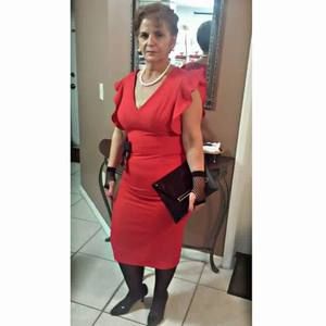 Meet your Posher, Fidelina